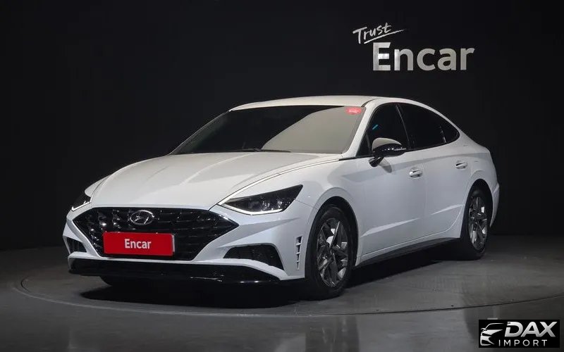 Hyundai Sonata 1.6 Turbo