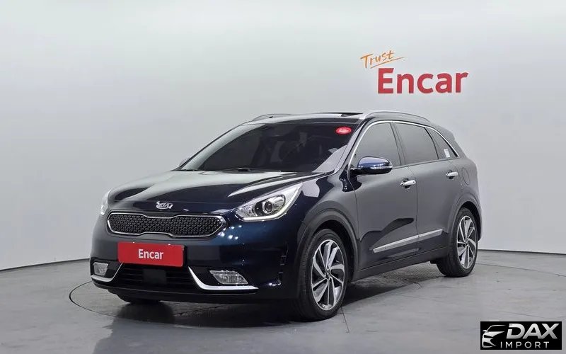 Kia Niro Noblesse