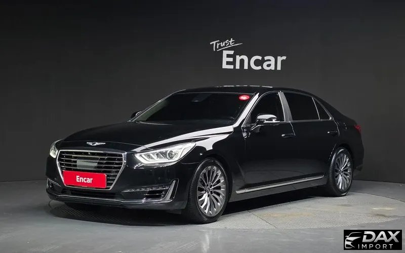 Genesis EQ900 5.0 GDI AWD