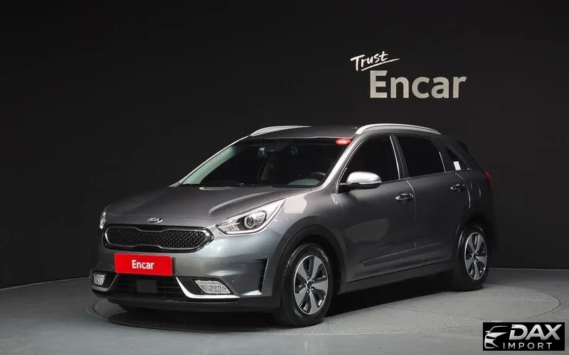 Kia Niro Prestige