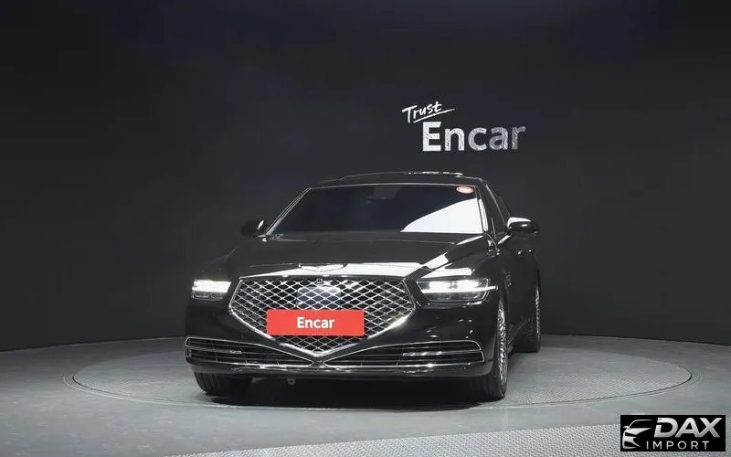 Genesis G90 3.3 T AWD