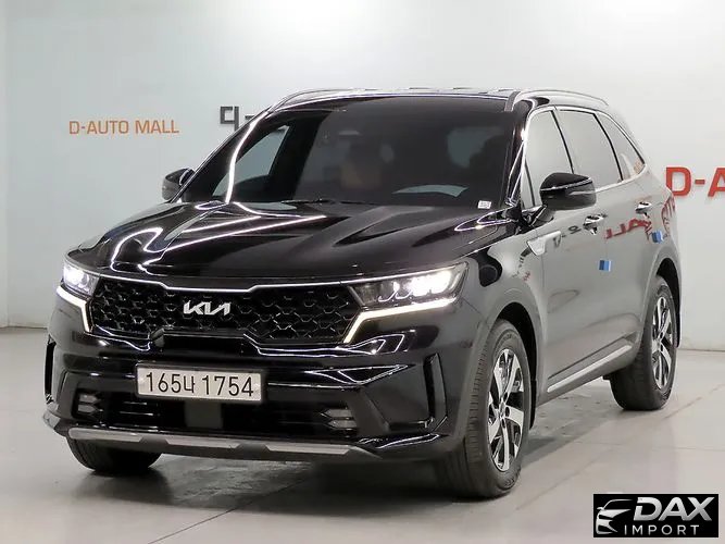 Kia Sorento Diesel 2.2 2WD