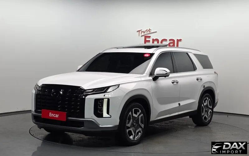 Hyundai Palisade Diesel 2.2 2WD