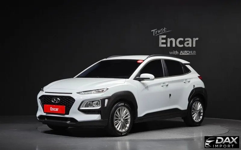 Hyundai Kona 1.6 Turbo 2WD