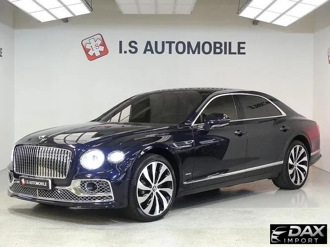 Bentley Flying Spur 4.0 Azure