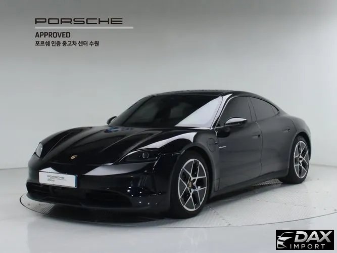 Porsche Taycan Base