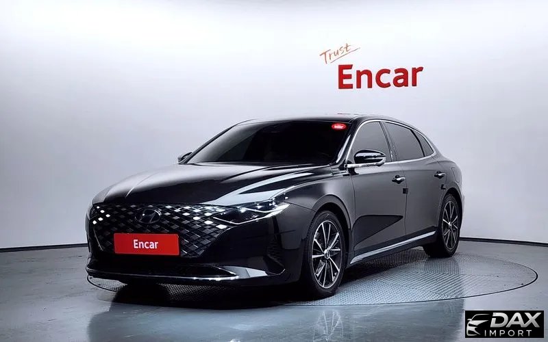 Hyundai Grandeur 2.5