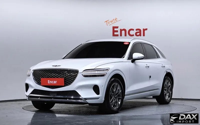 Genesis GV70 2.5T Gasoline AWD