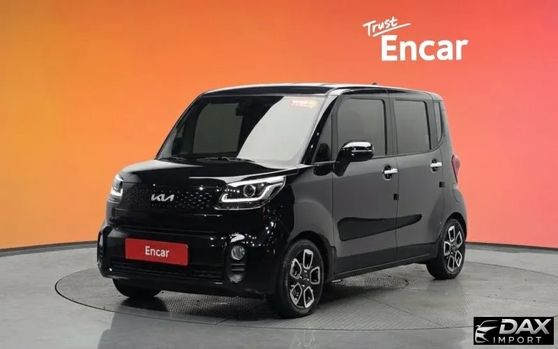 Kia RAY Best Selection