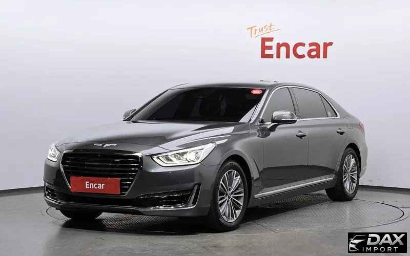 Genesis EQ900 3.8 GDI AWD