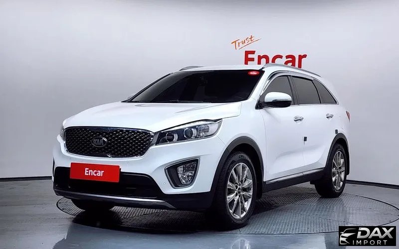 Kia Sorento Diesel 2.0 2WD