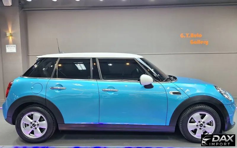 Mini Cooper Standard