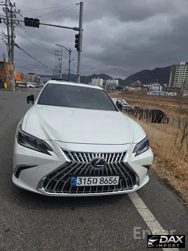 Lexus ES Executive