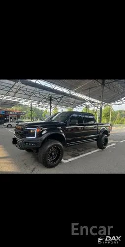 Ford F150 5.0L