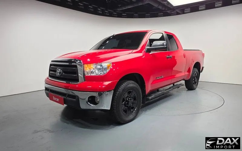 Toyota Tundra 4.6