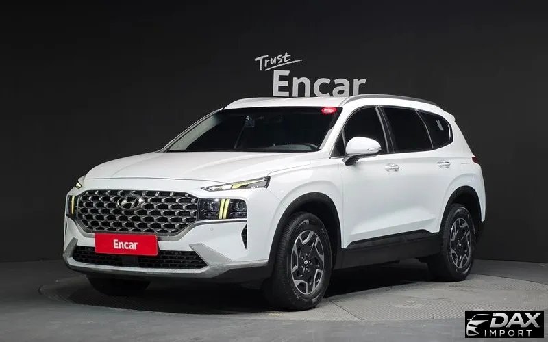 Hyundai Santafe HEV 1.6 2WD