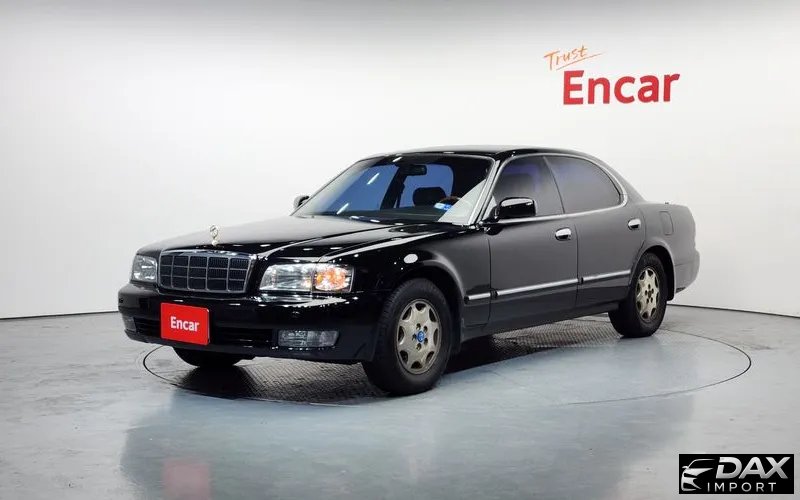 Kia Enterprise 2.5 SL