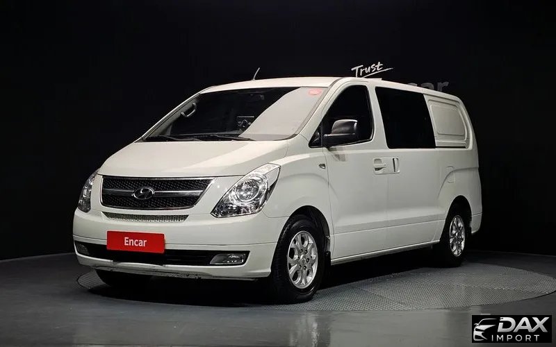 Hyundai Starex 5-Seater VAN