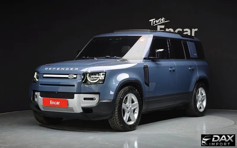 Land Rover Defender 110 D240 SE