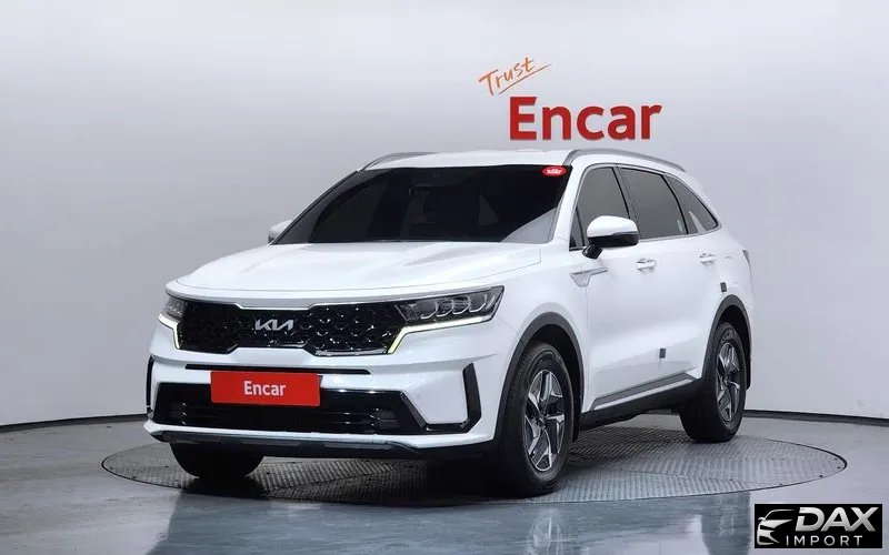 Kia Sorento HEV 1.6 2WD