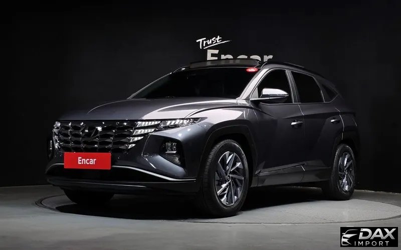 Hyundai Tucson Premium 2WD