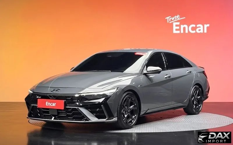 Hyundai AVANTE 1.6