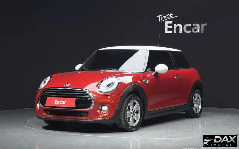 Mini Cooper Standard