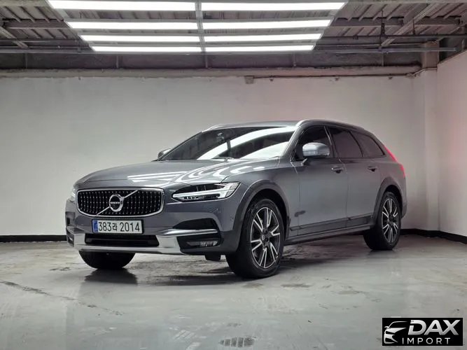 Volvo V90 T5 Pro AWD
