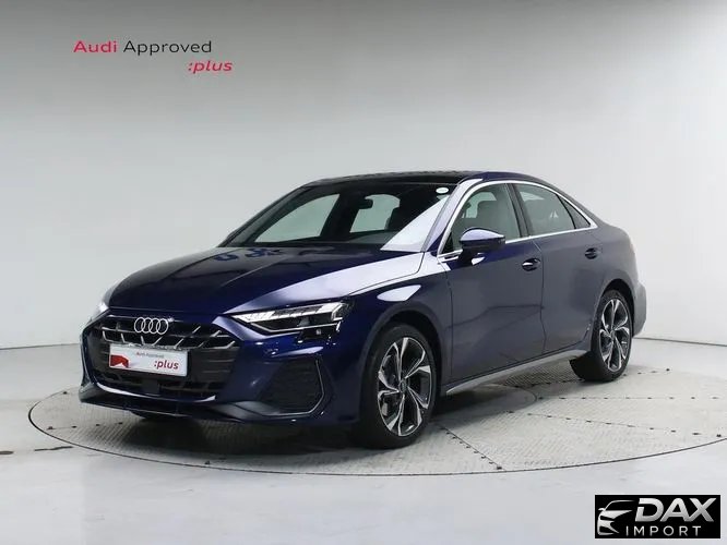 Audi A3 40 TFSI Premium