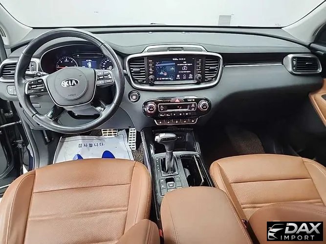 Kia Sorento Diesel 2.0 2WD