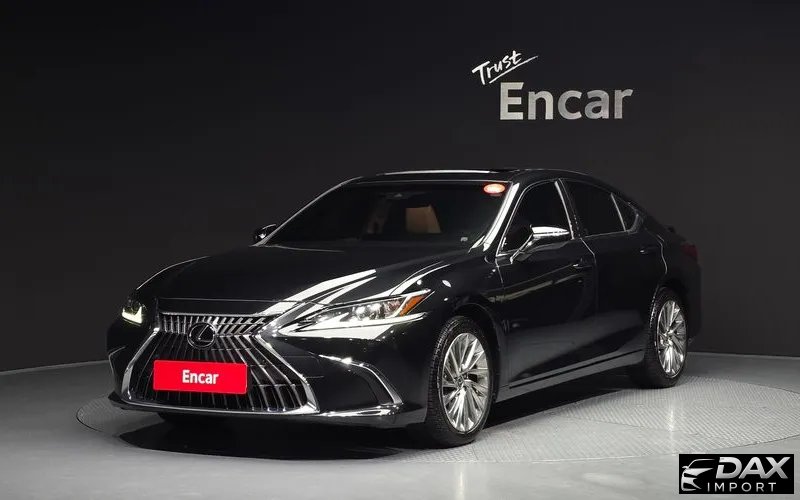 Lexus ES Luxury Plus