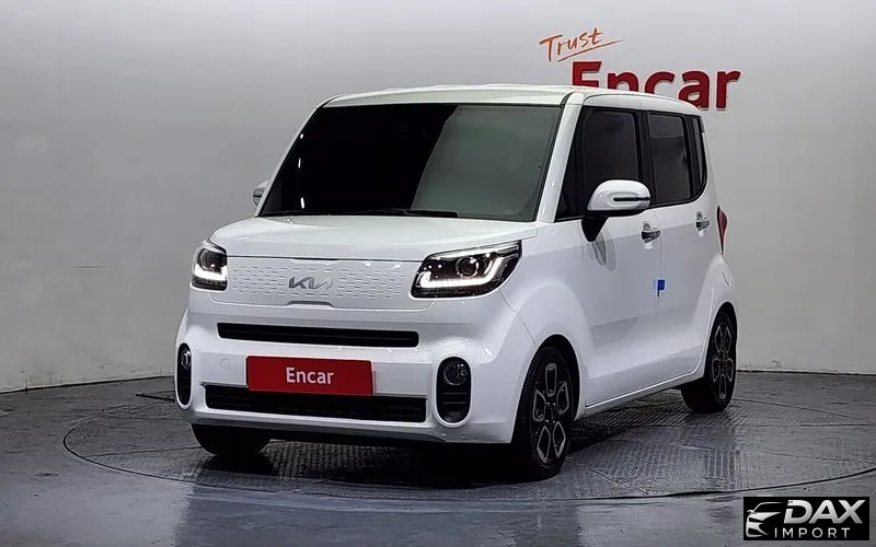 Kia RAY Signature