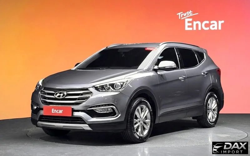 Hyundai Santafe Diesel 2.0 2WD