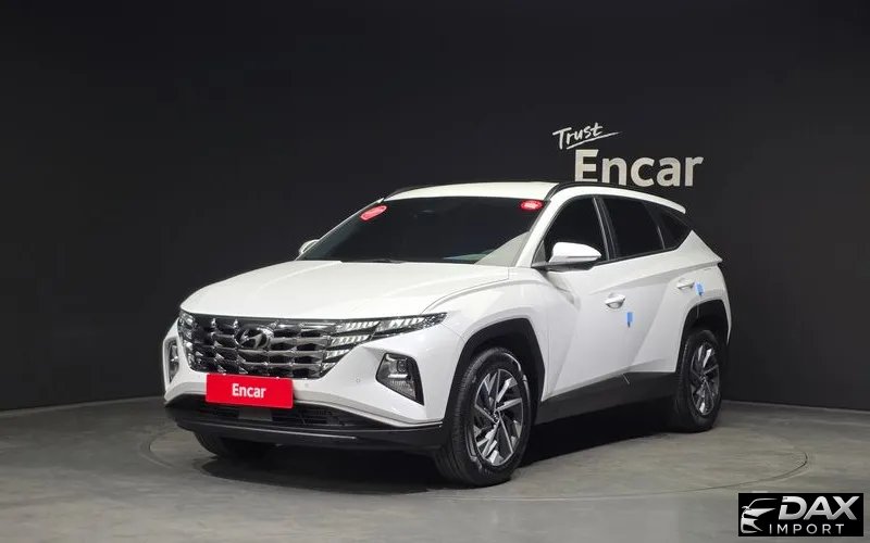 Hyundai Tucson Premium 2WD