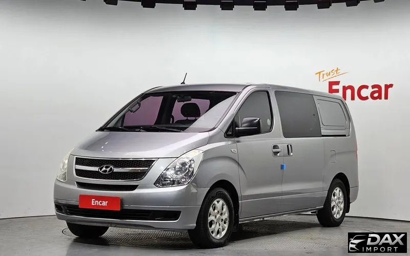 Hyundai Starex 5-Seater VAN