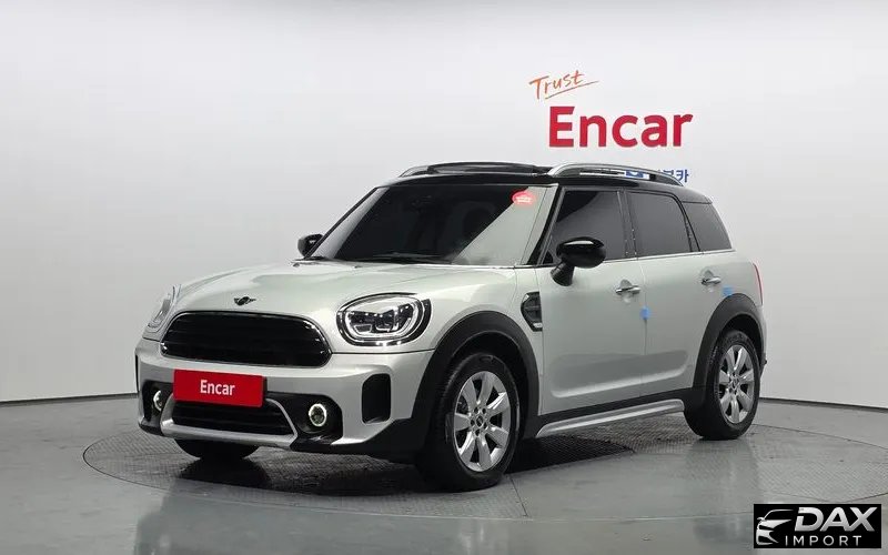 Mini Countryman Standard