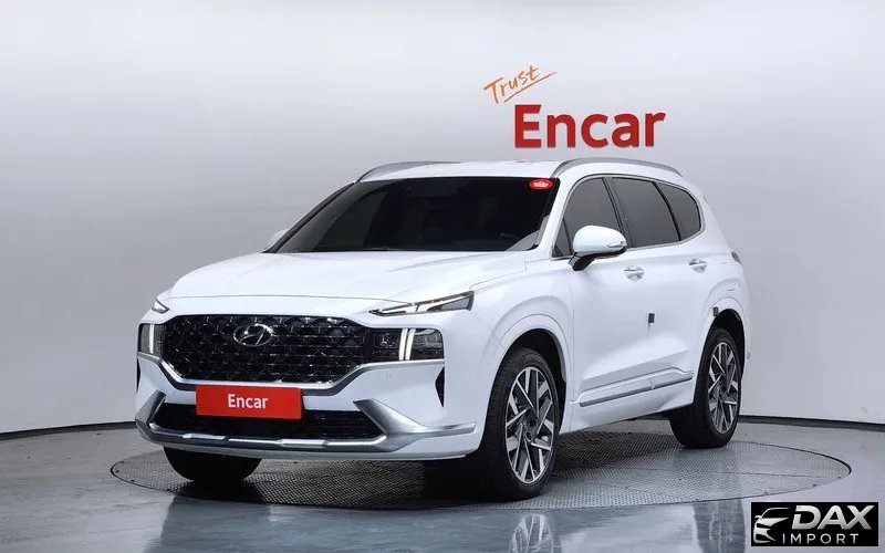 Hyundai Santafe Diesel 2.2 2WD