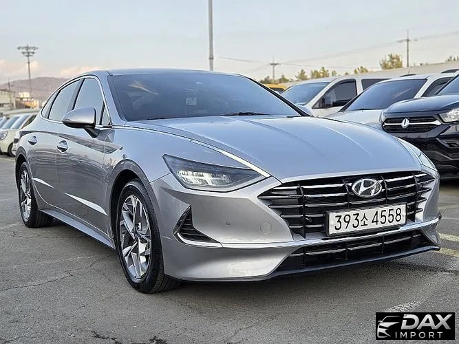 Hyundai Sonata 2.0