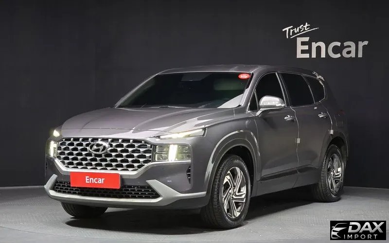 Hyundai Santafe Diesel 2.2 2WD