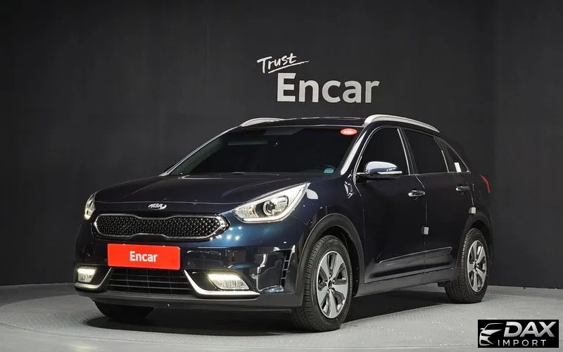 Kia Niro Noblesse