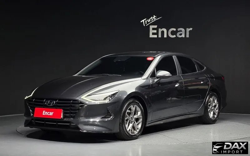 Hyundai Sonata 2.0