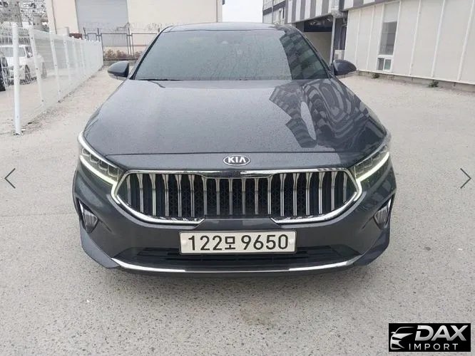 Kia K7 Signature