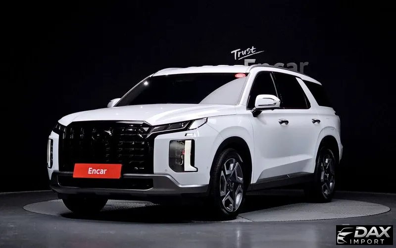 Hyundai Palisade Gasoline 3.8 2WD
