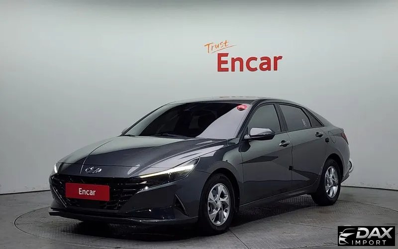 Hyundai AVANTE 1.6