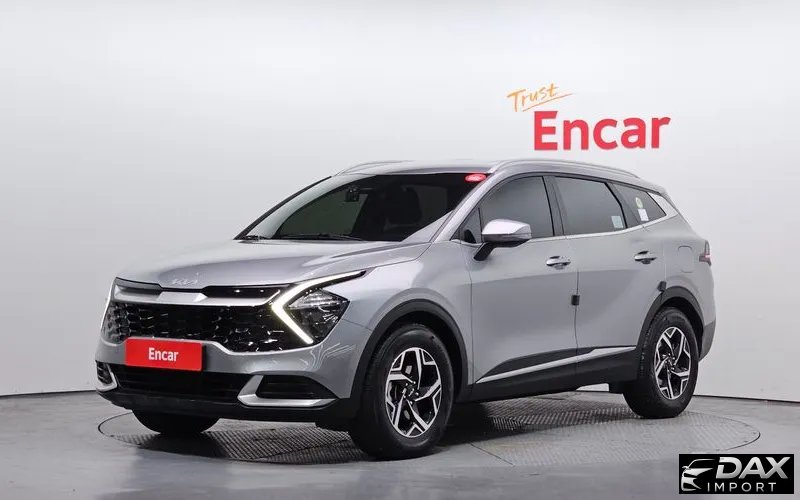 Kia Sportage Diesel 2.0 4WD