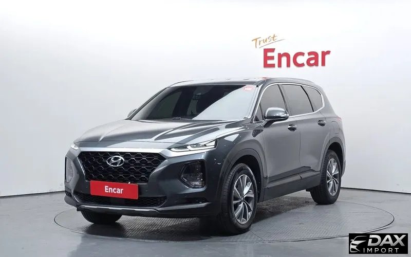 Hyundai Santafe Gasoline 2.0T 2WD
