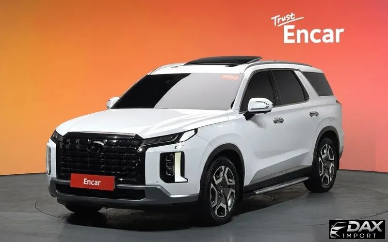Hyundai Palisade Diesel 2.2 2WD