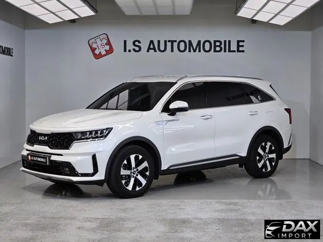 Kia Sorento Diesel 2.2 2WD