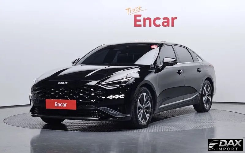 Kia K8 Noblesse