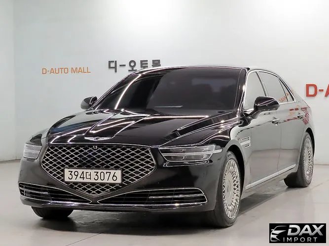Genesis G90 3.8 AWD